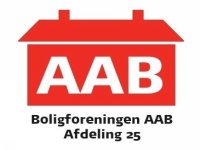 Boligforeningen AAB Afdeling 25